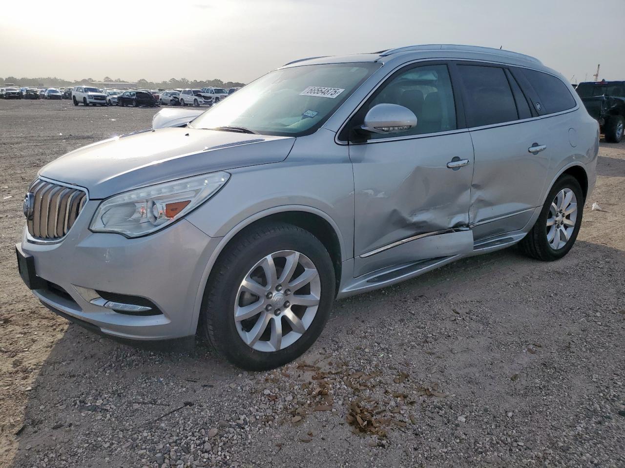 BUICK ENCLAVE 2017