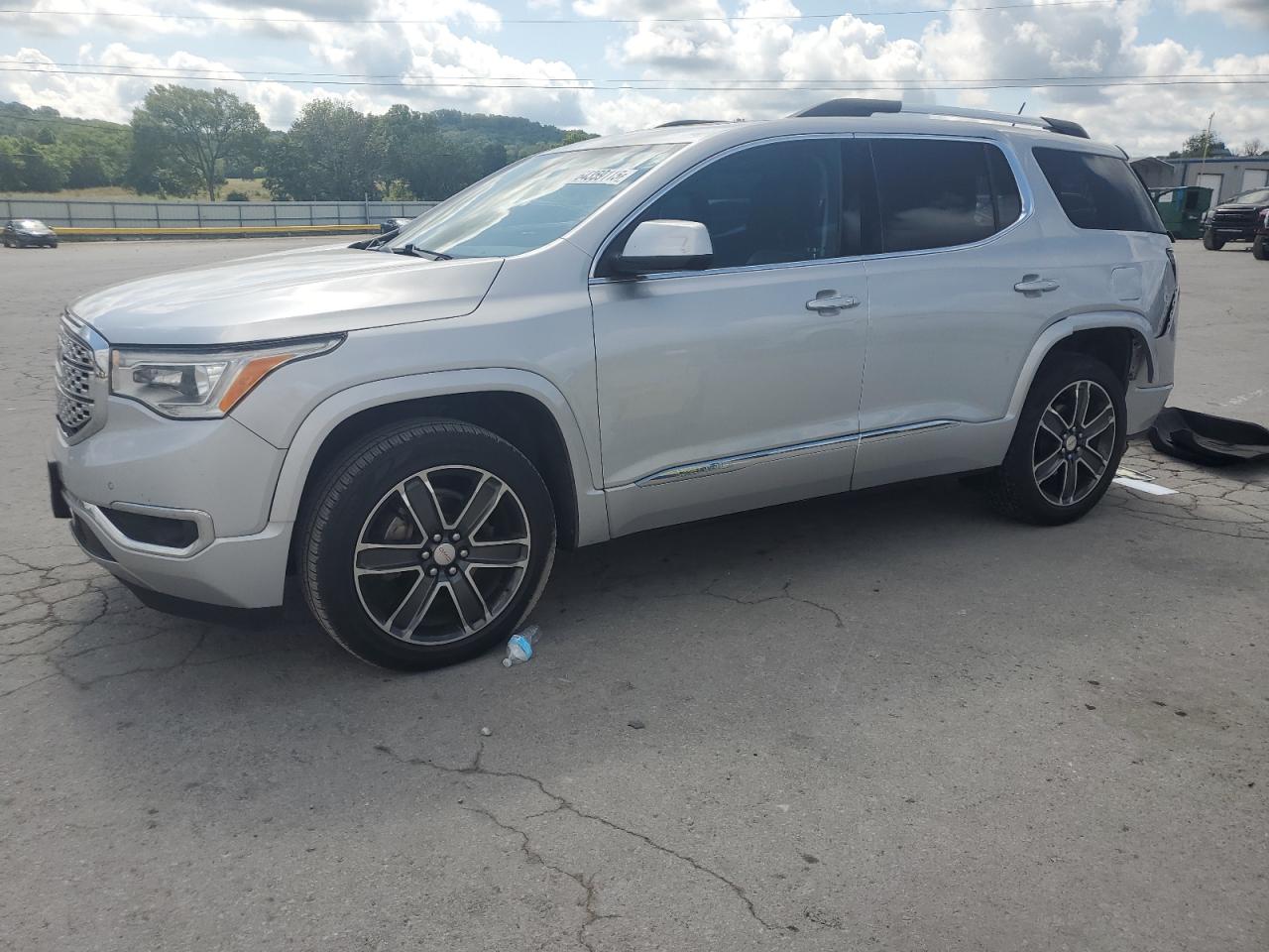GMC ACADIA DEN 2018