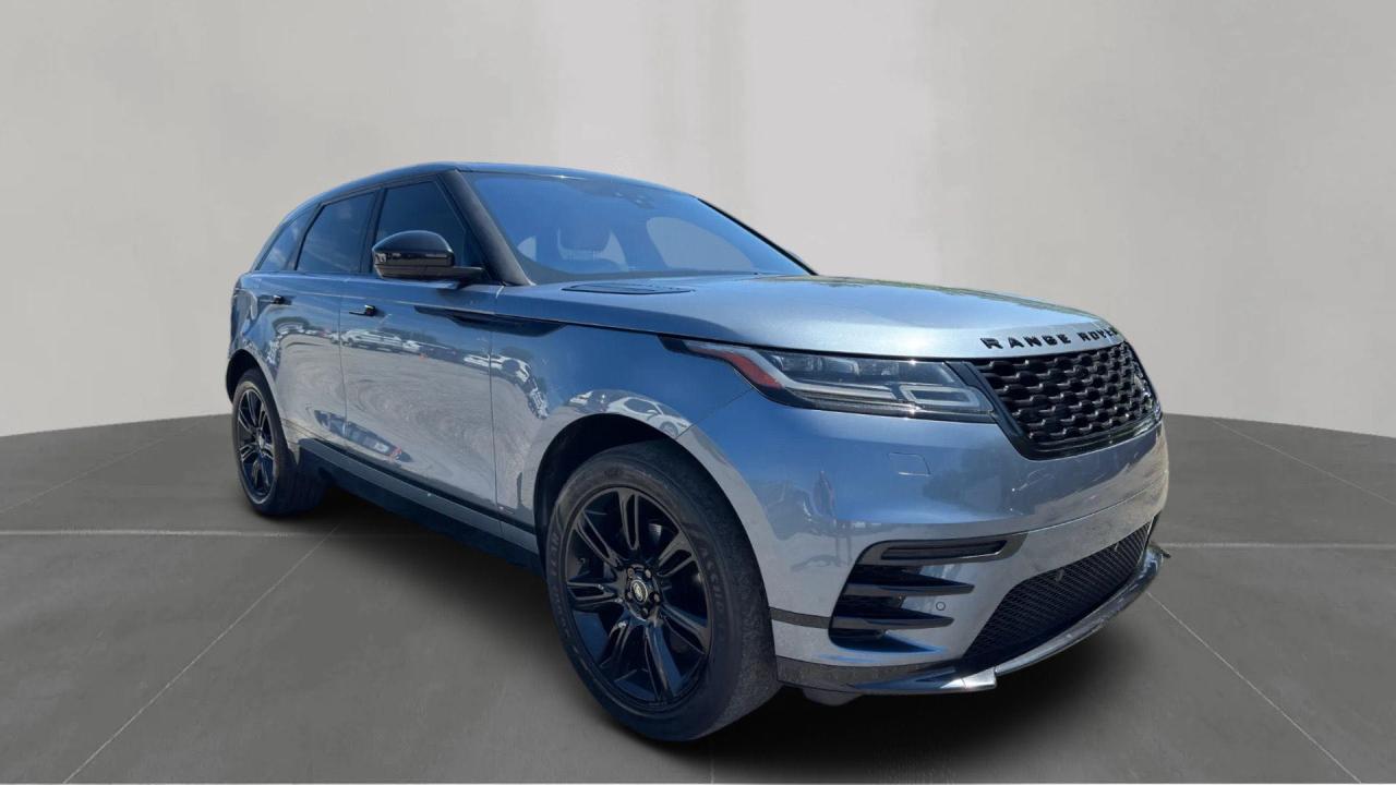 LAND ROVER RANGE ROVER VELAR R-DYNAMIC S 2020