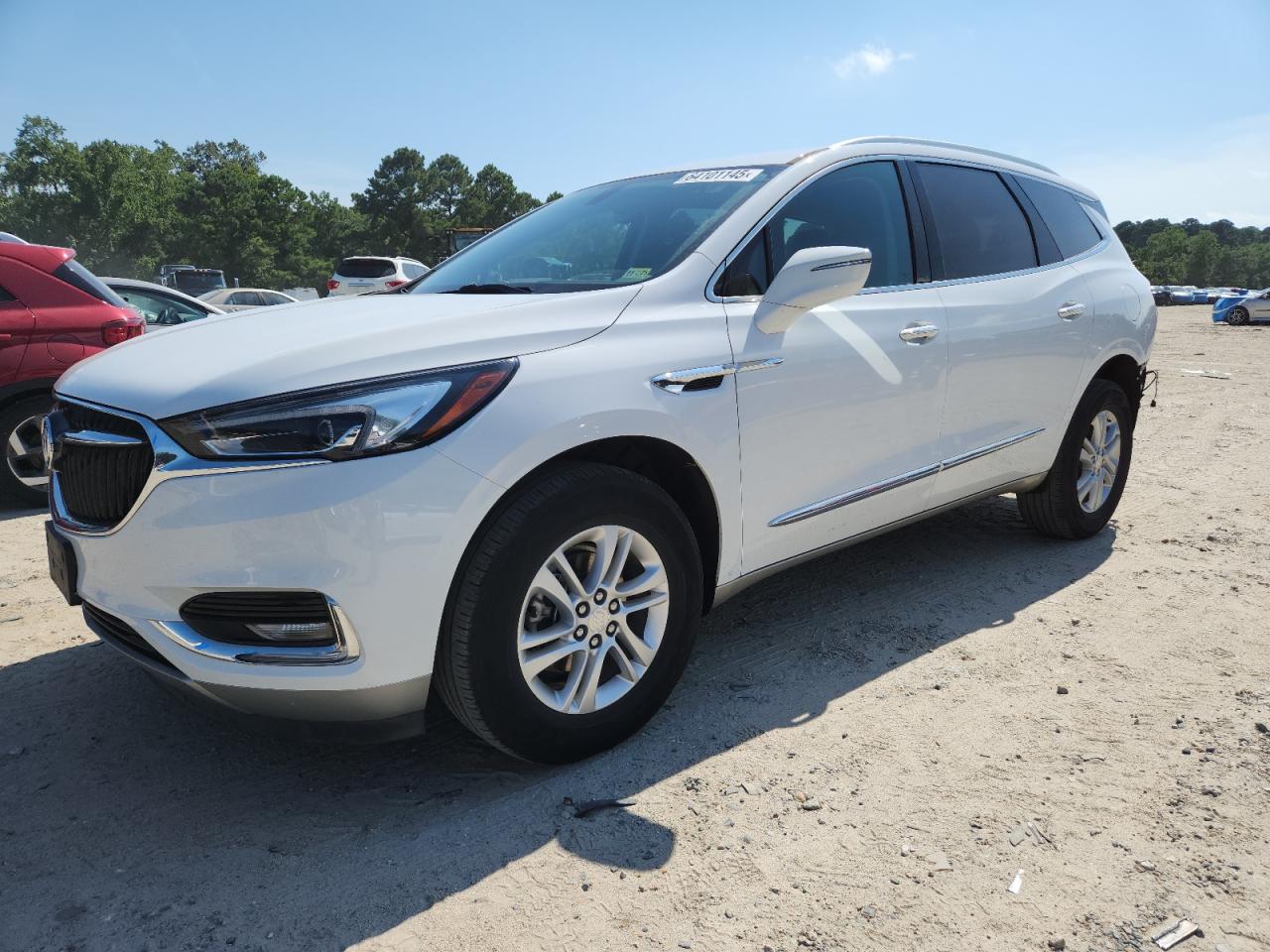 BUICK ENCLAVE ES 2021