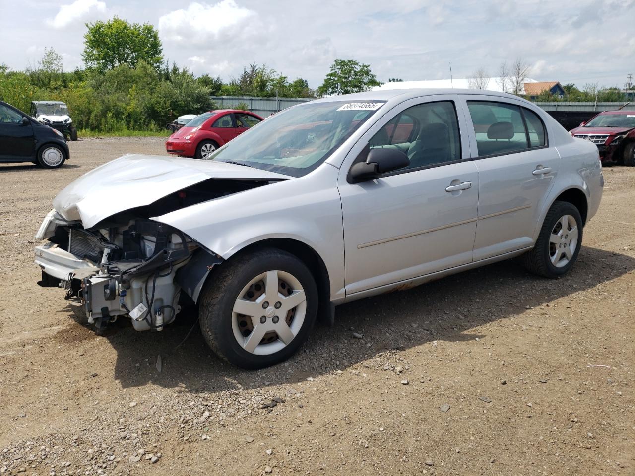 CHEVROLET COBALT 2005
