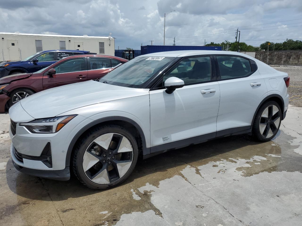 POLESTAR 2 2023