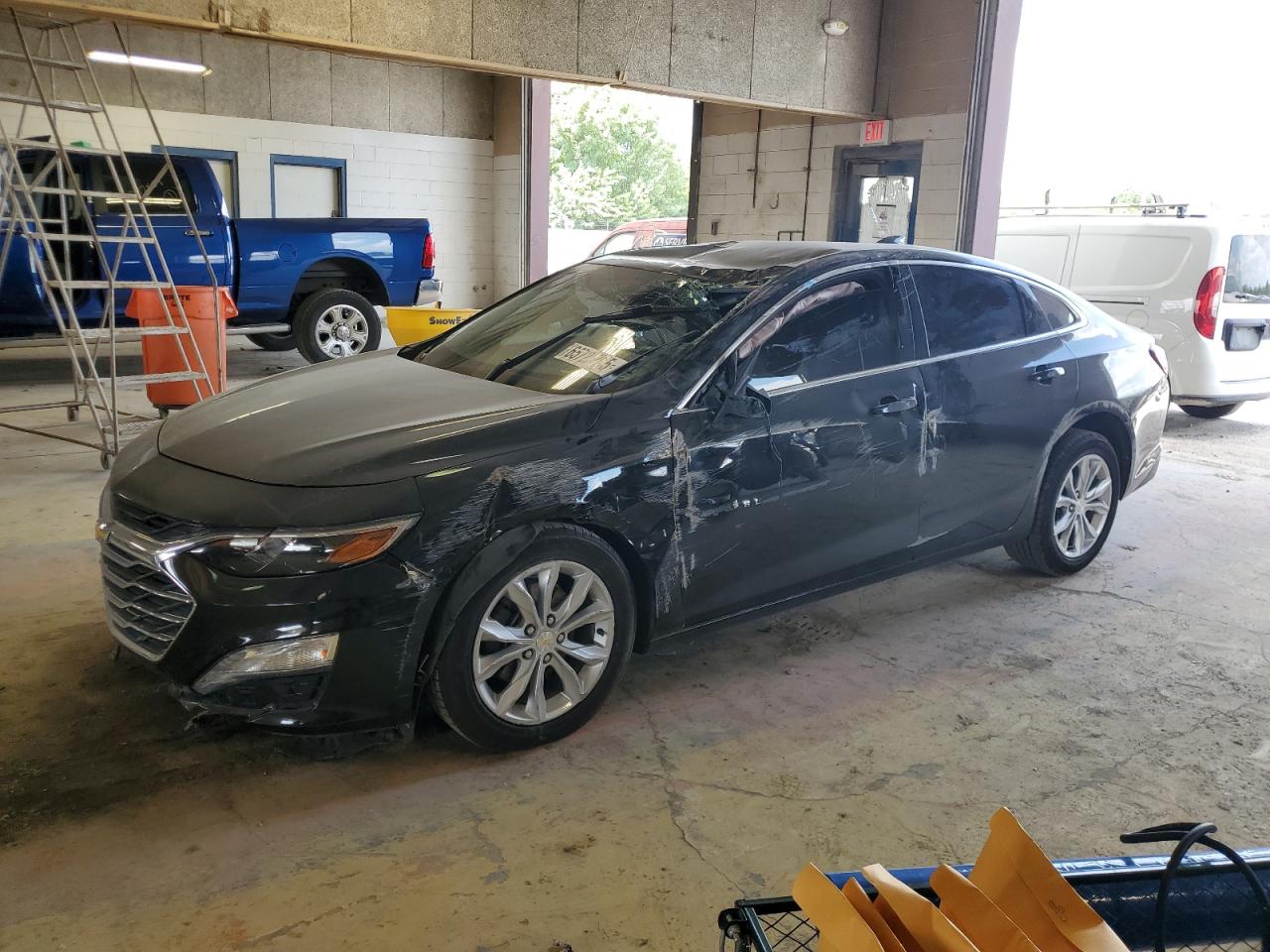 CHEVROLET MALIBU LT 2023