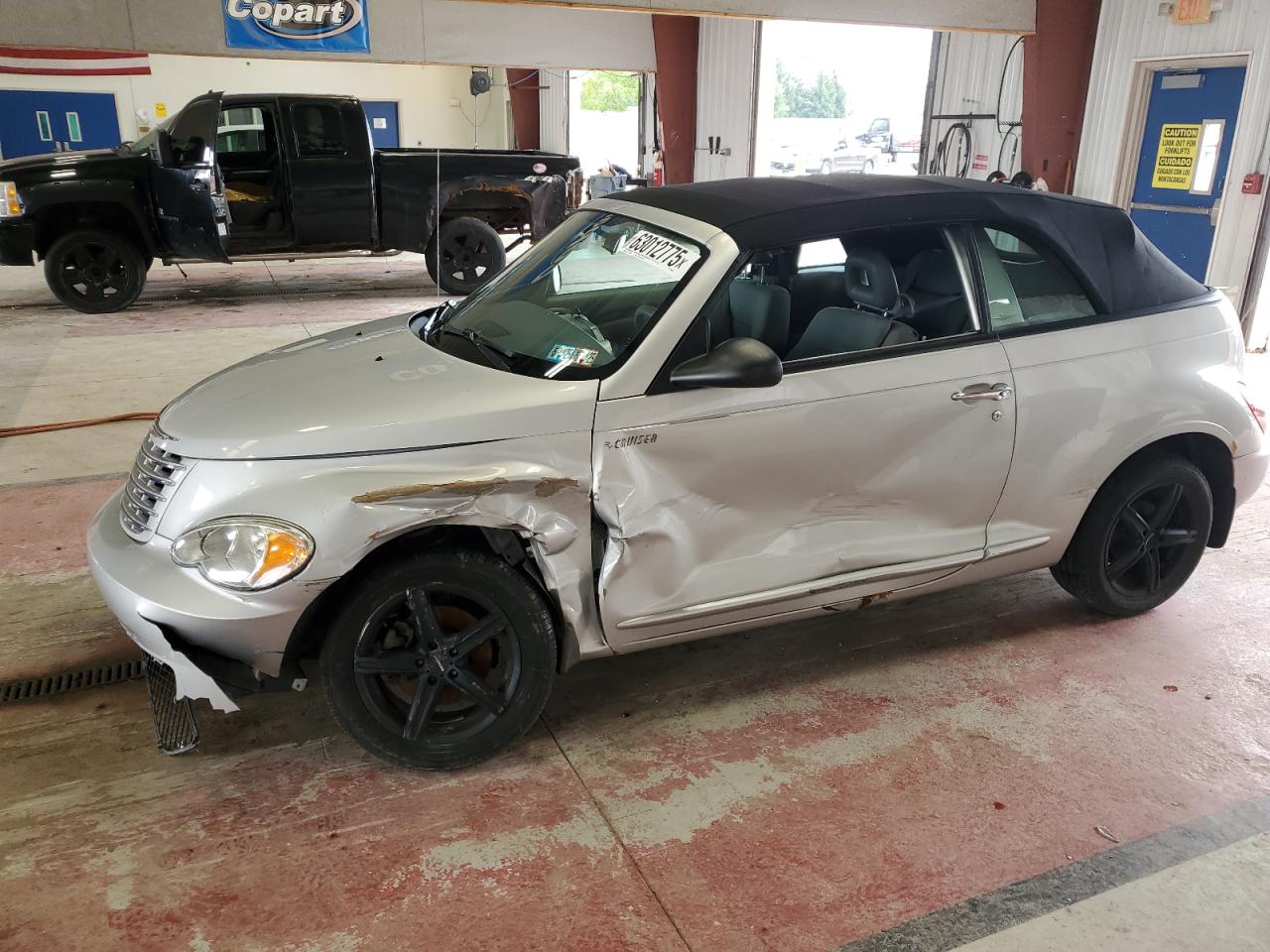 CHRYSLER PT CRUISER 2006