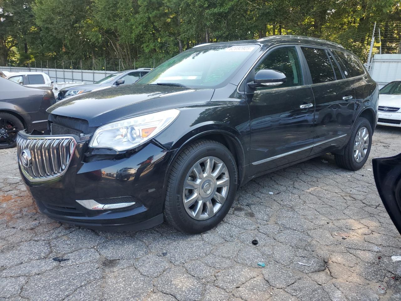 BUICK ENCLAVE 2015