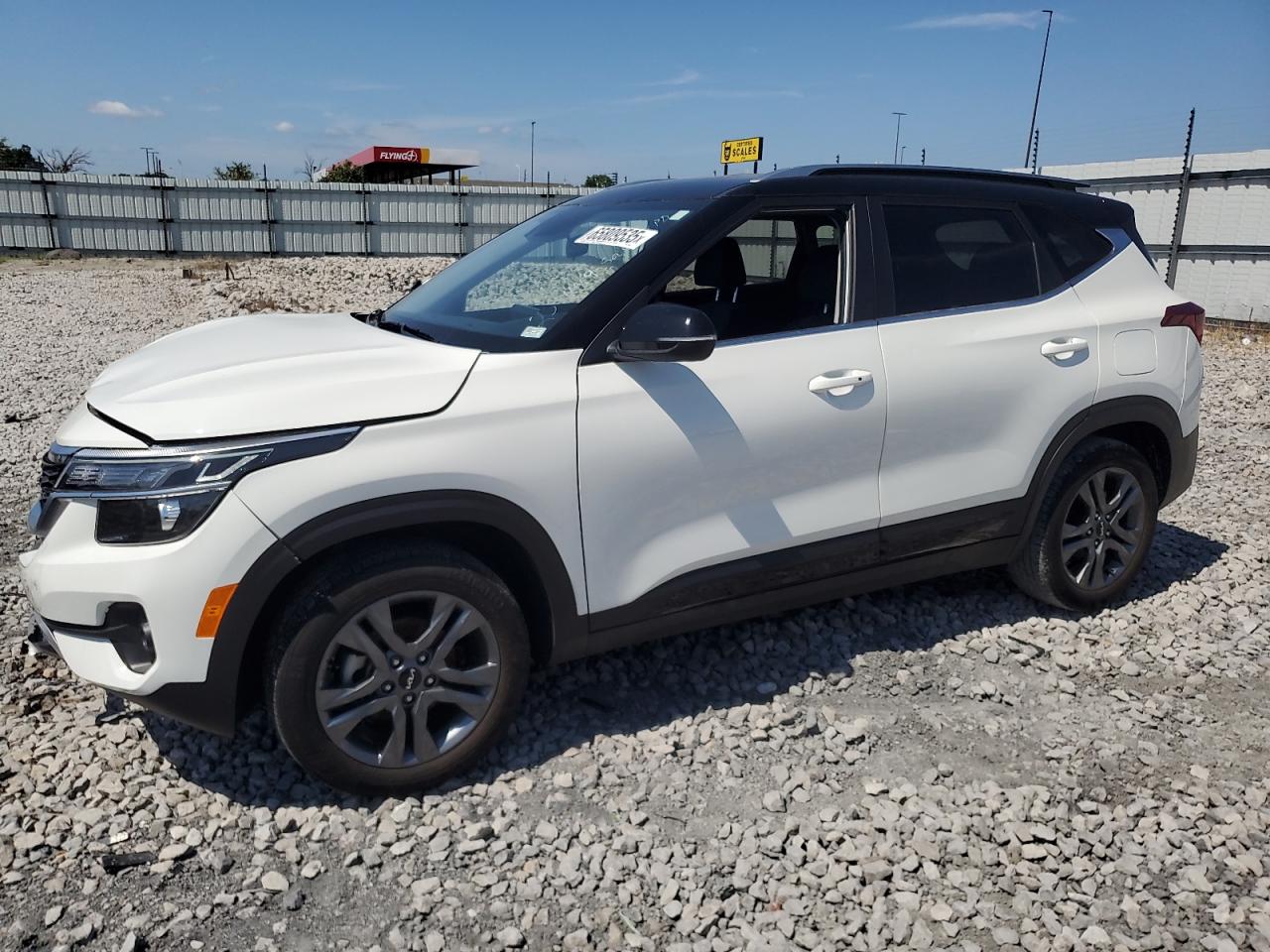 KIA SELTOS 2023