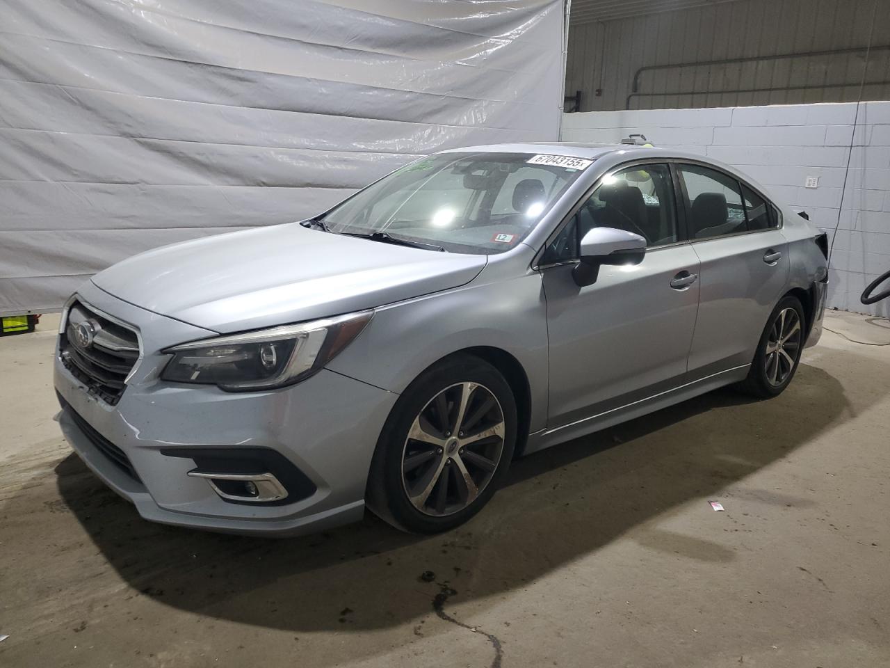 SUBARU LEGACY 3.6 2019