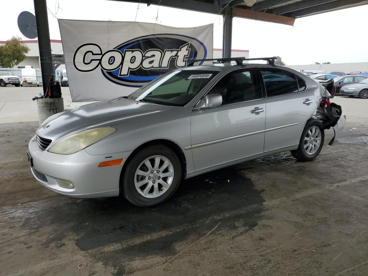 LEXUS ES 300 2003