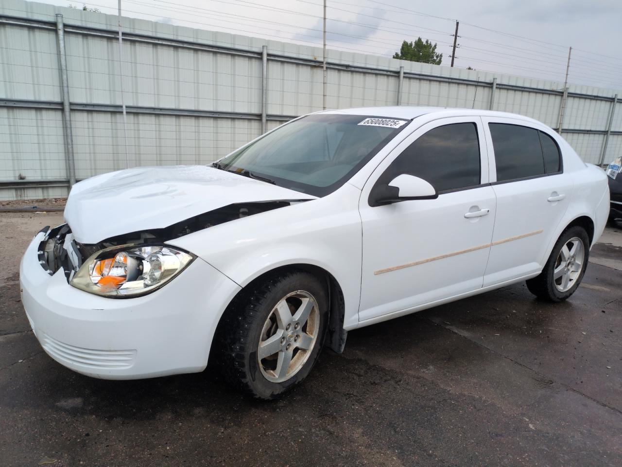 CHEVROLET COBALT 2LT 2010