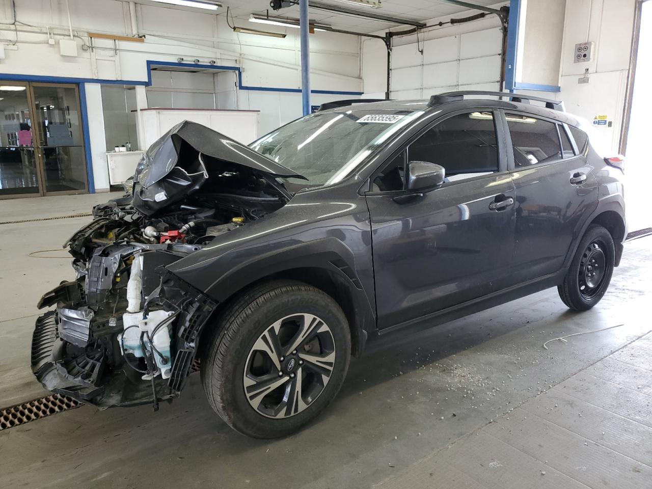 SUBARU CROSSTREK 2024