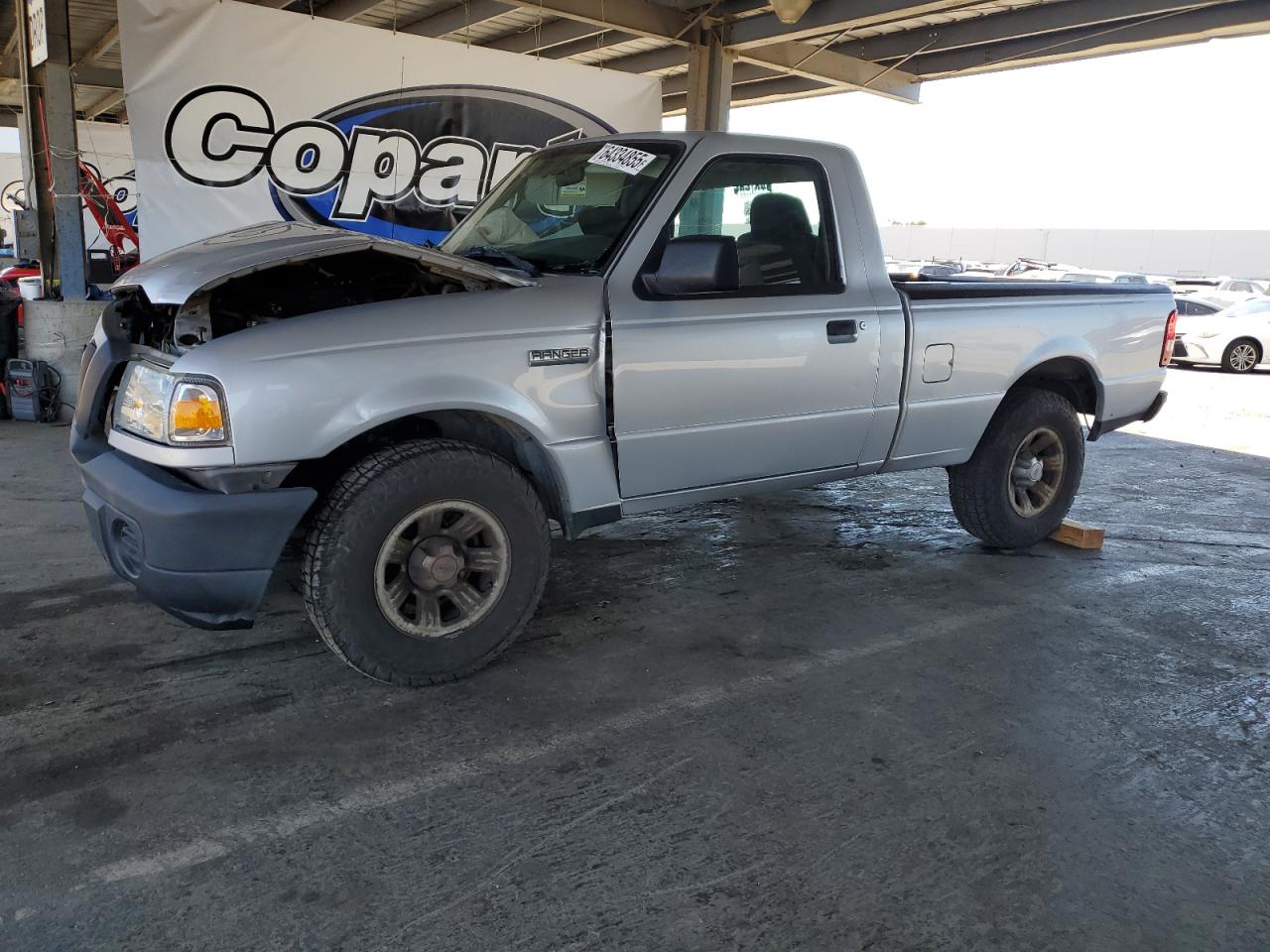 FORD RANGER 2008
