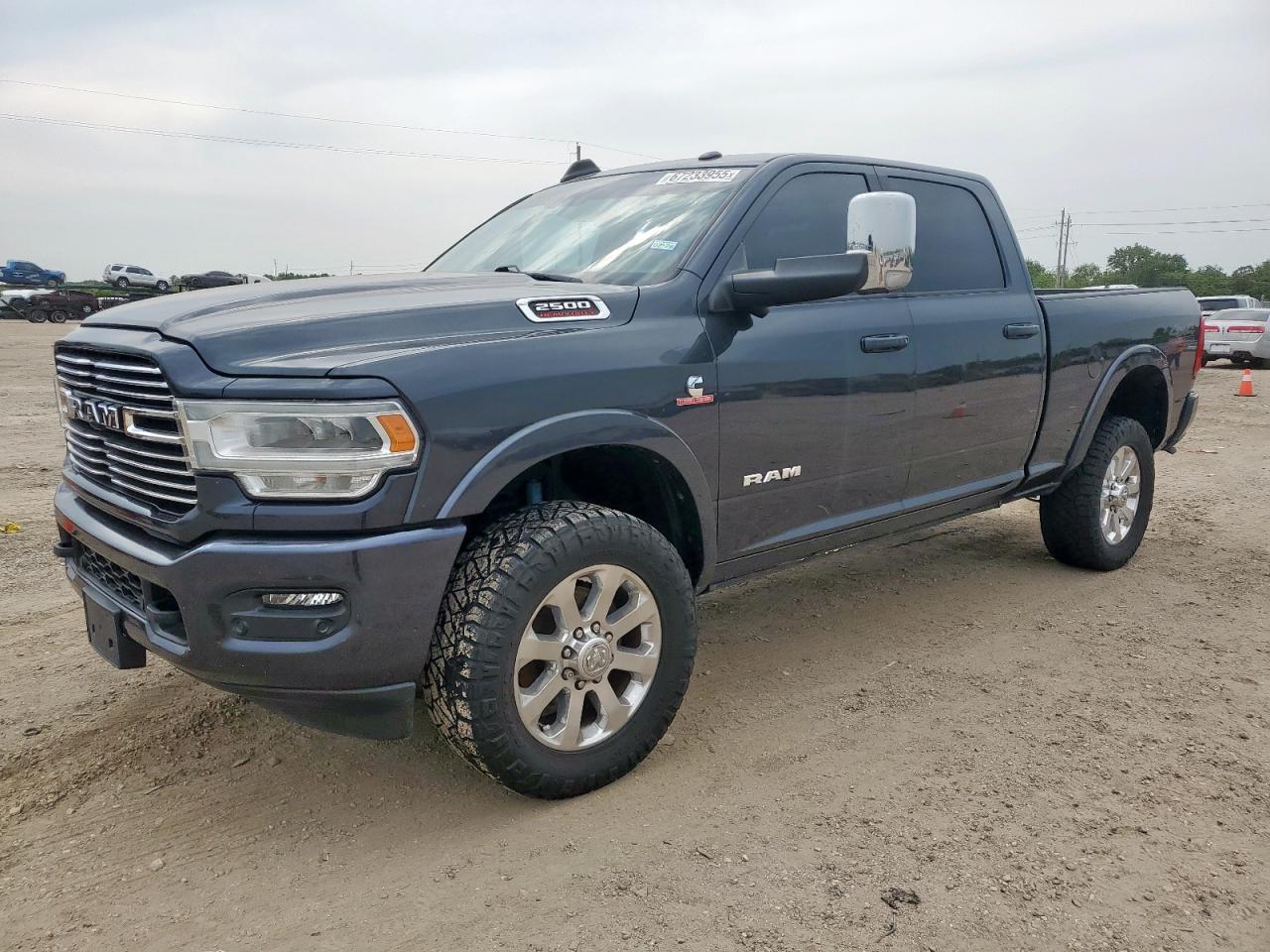 RAM 2500 LARAM 2020