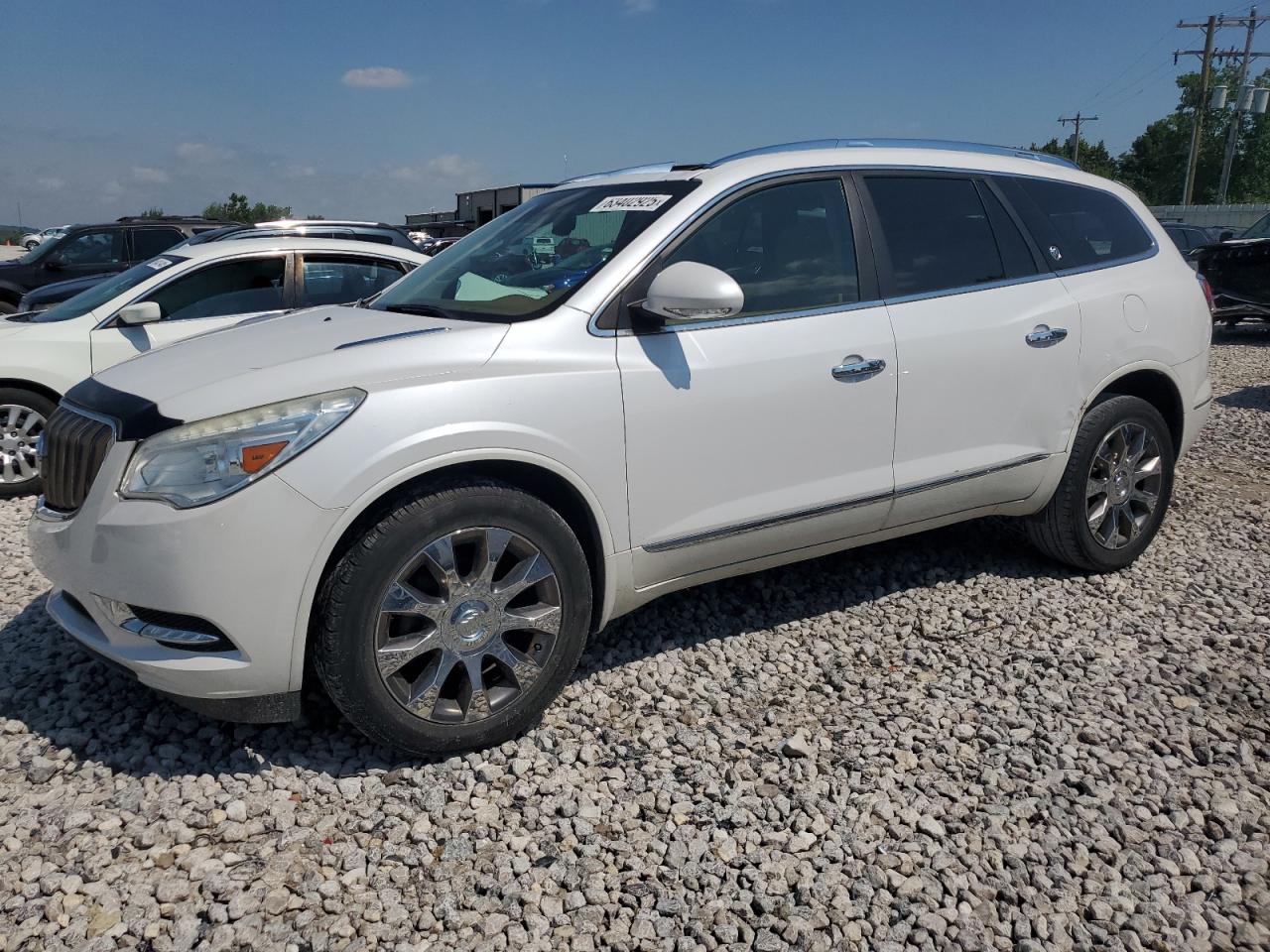 BUICK ENCLAVE 2016