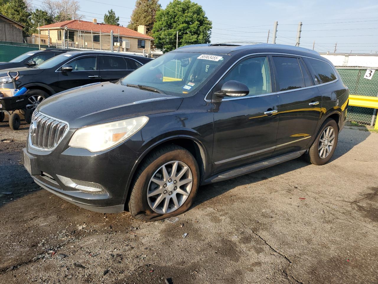 BUICK ENCLAVE 2015