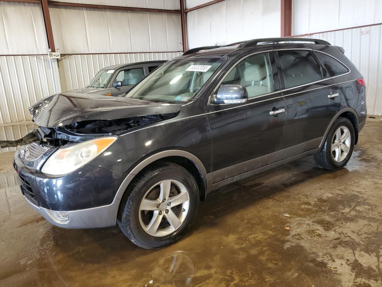 HYUNDAI VERACRUZ G 2008