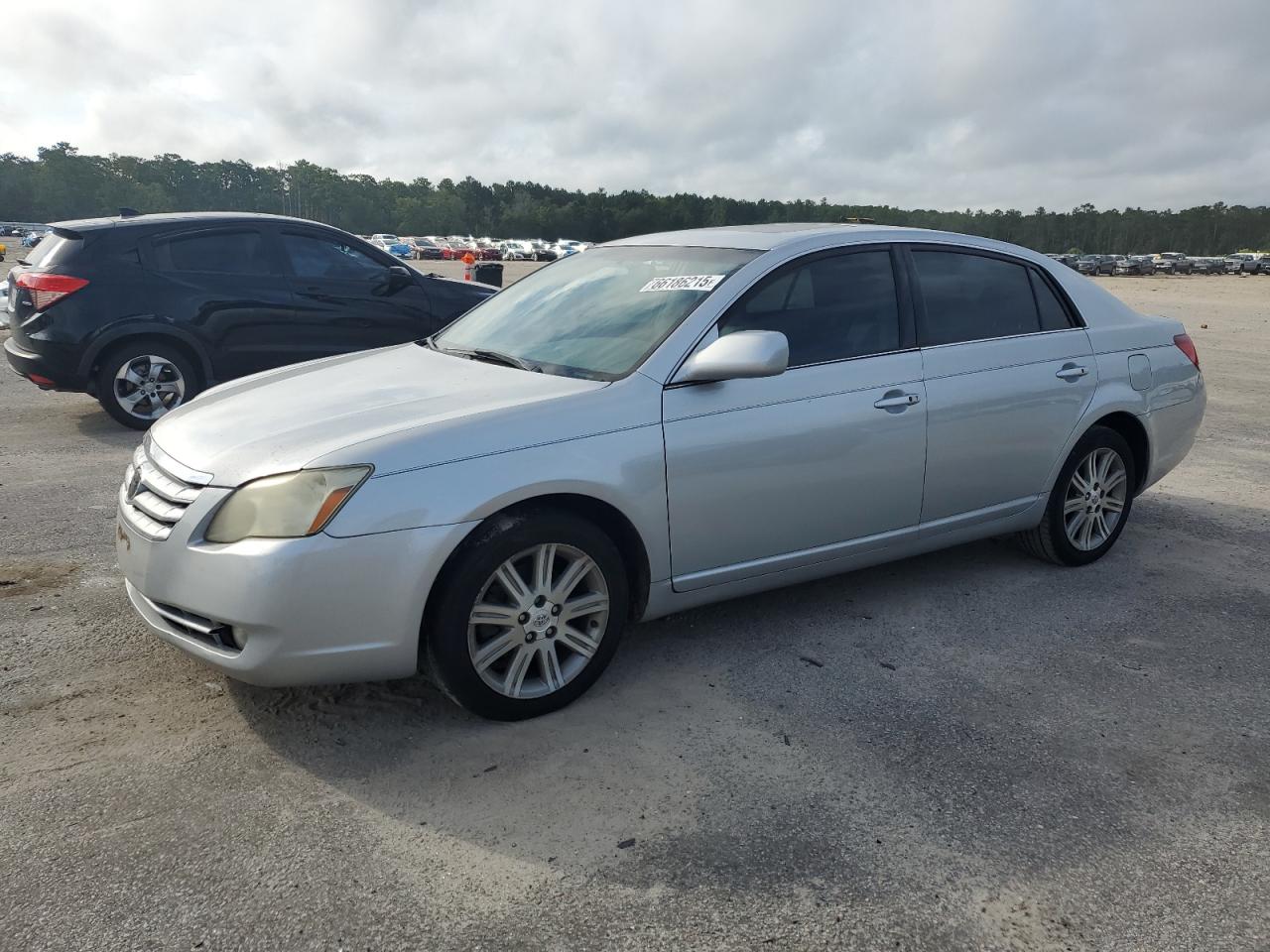 TOYOTA AVALON XL 2006