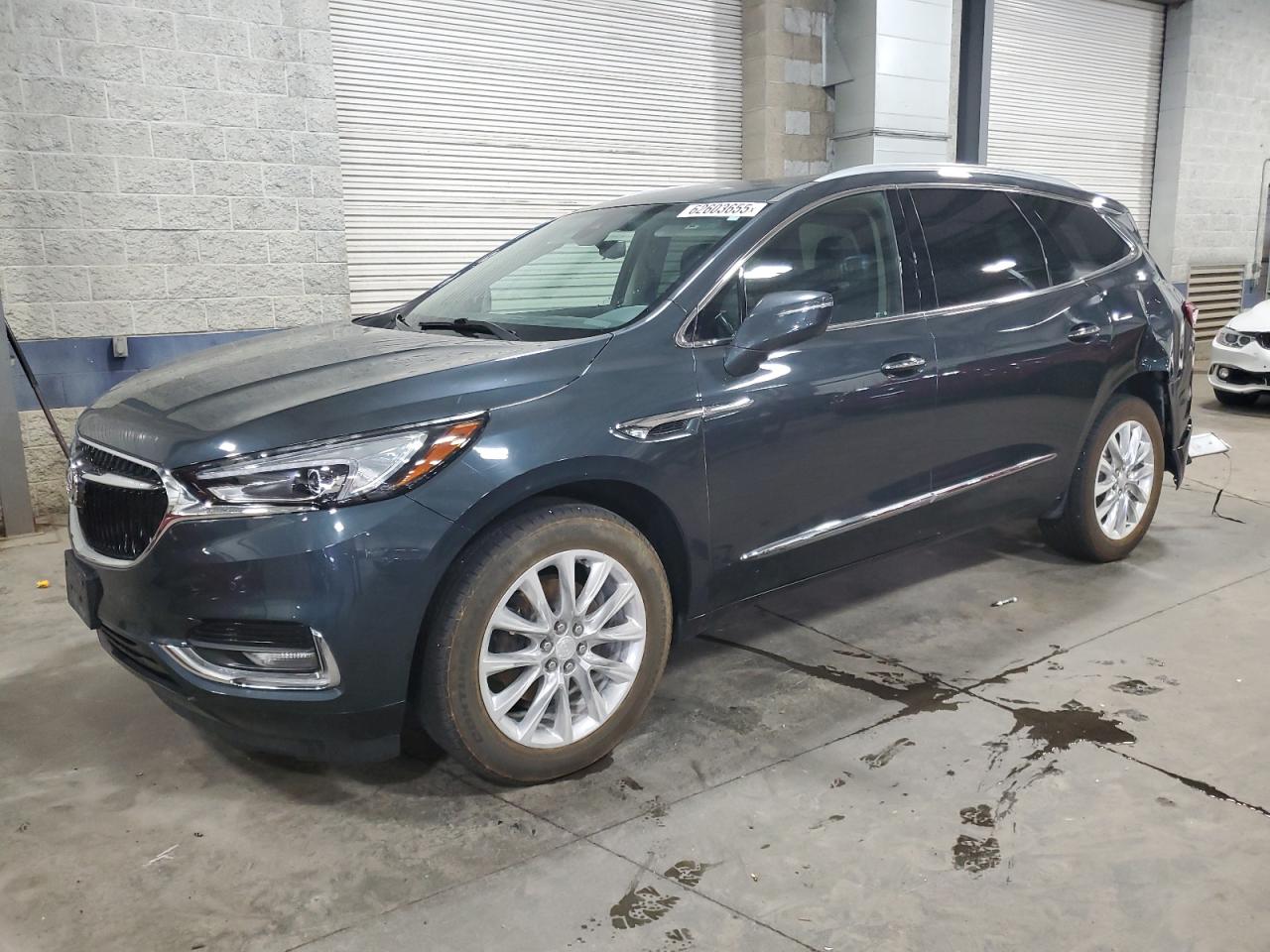 BUICK ENCLAVE PR 2019