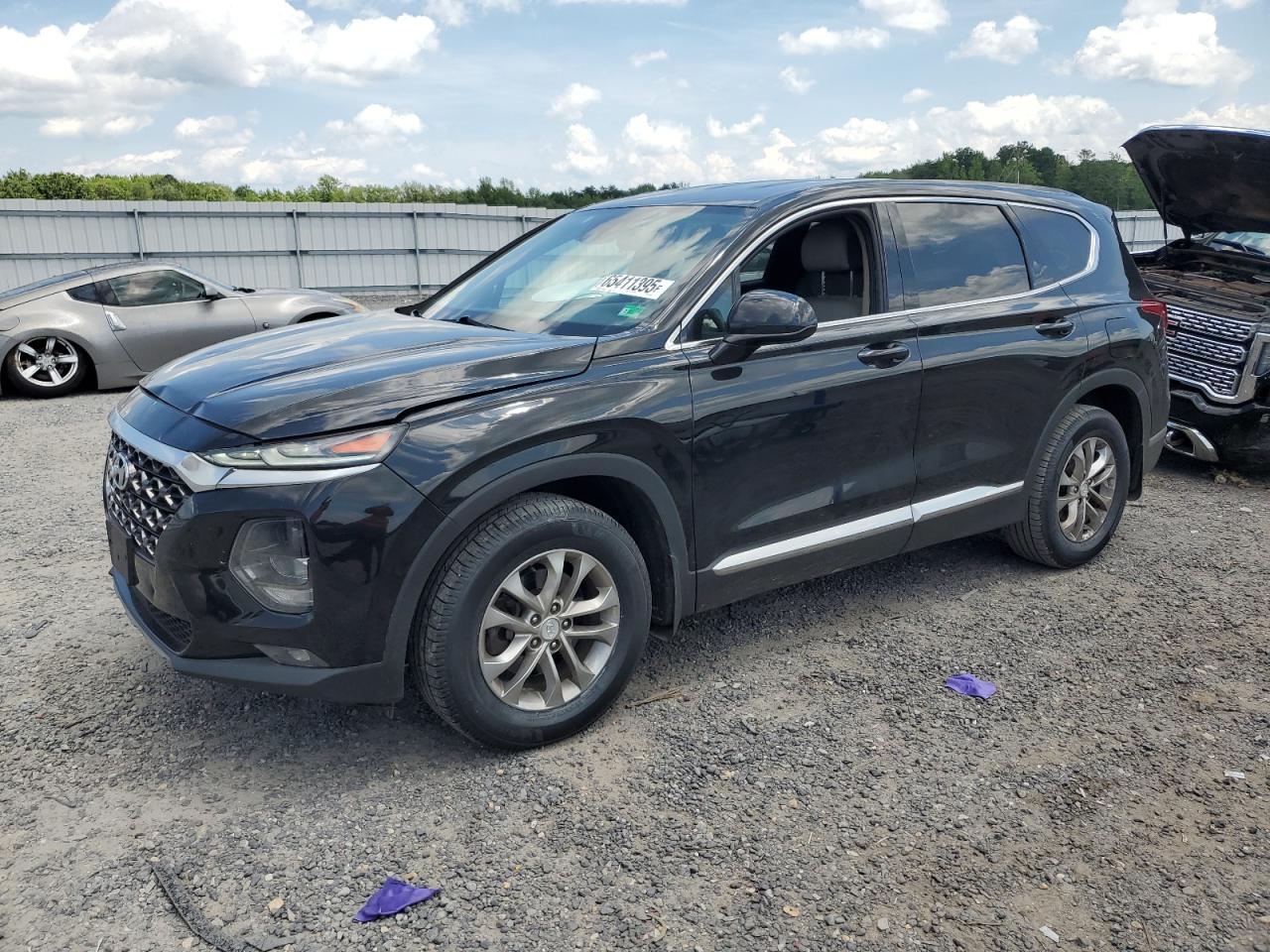 HYUNDAI SANTA FE S 2020