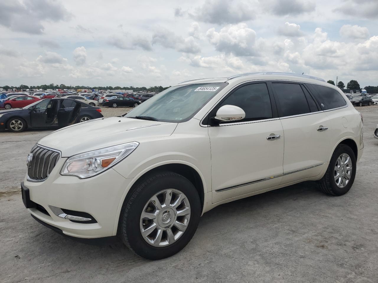 BUICK ENCLAVE 2014