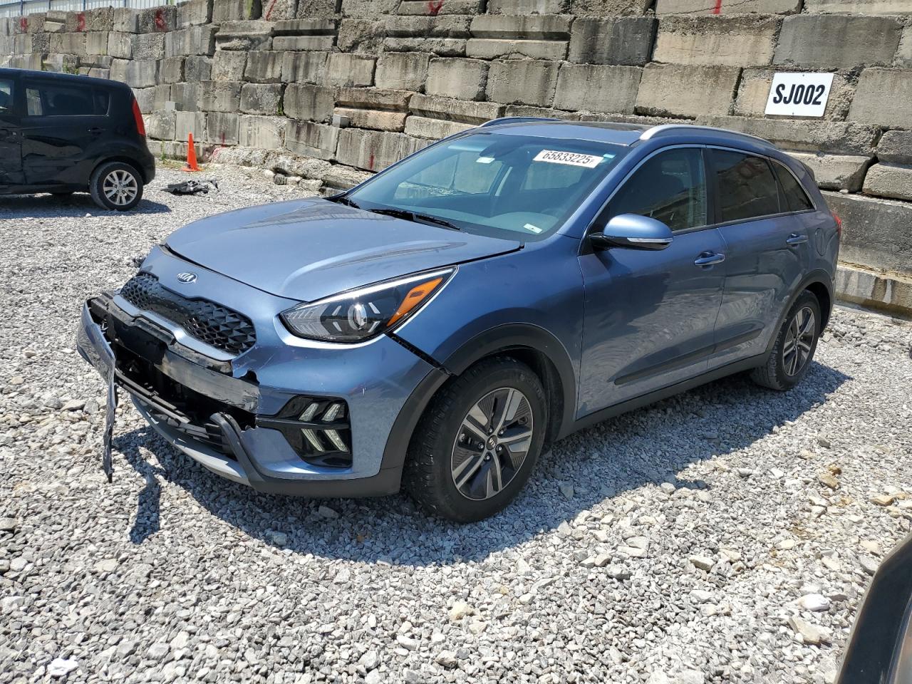 KIA NIRO EX PR 2020