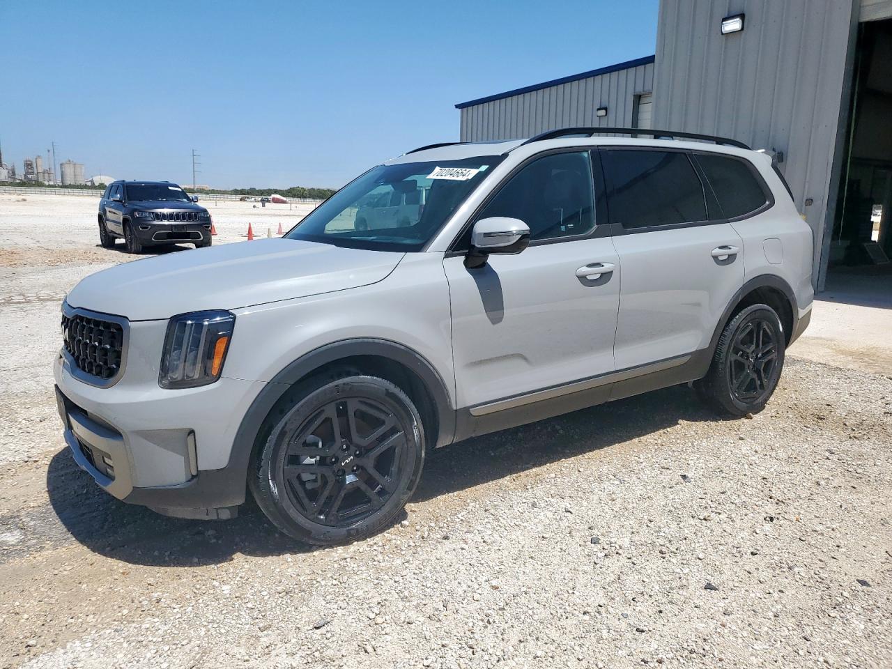 KIA TELLURIDE 2023