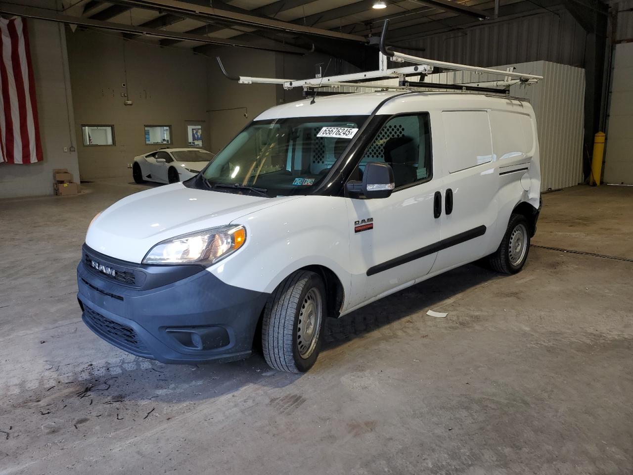 RAM PROMASTER 2020