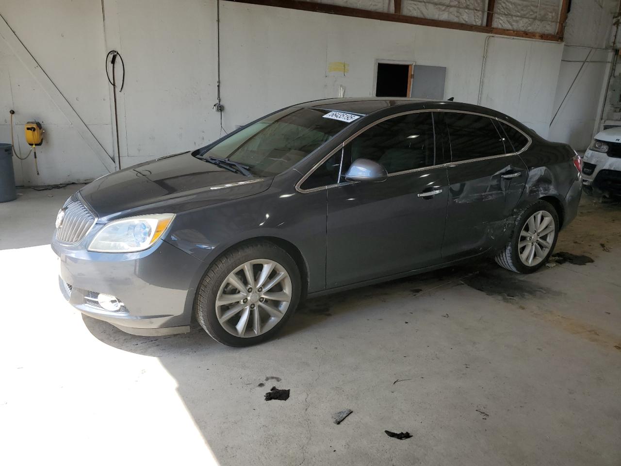 BUICK VERANO 2013