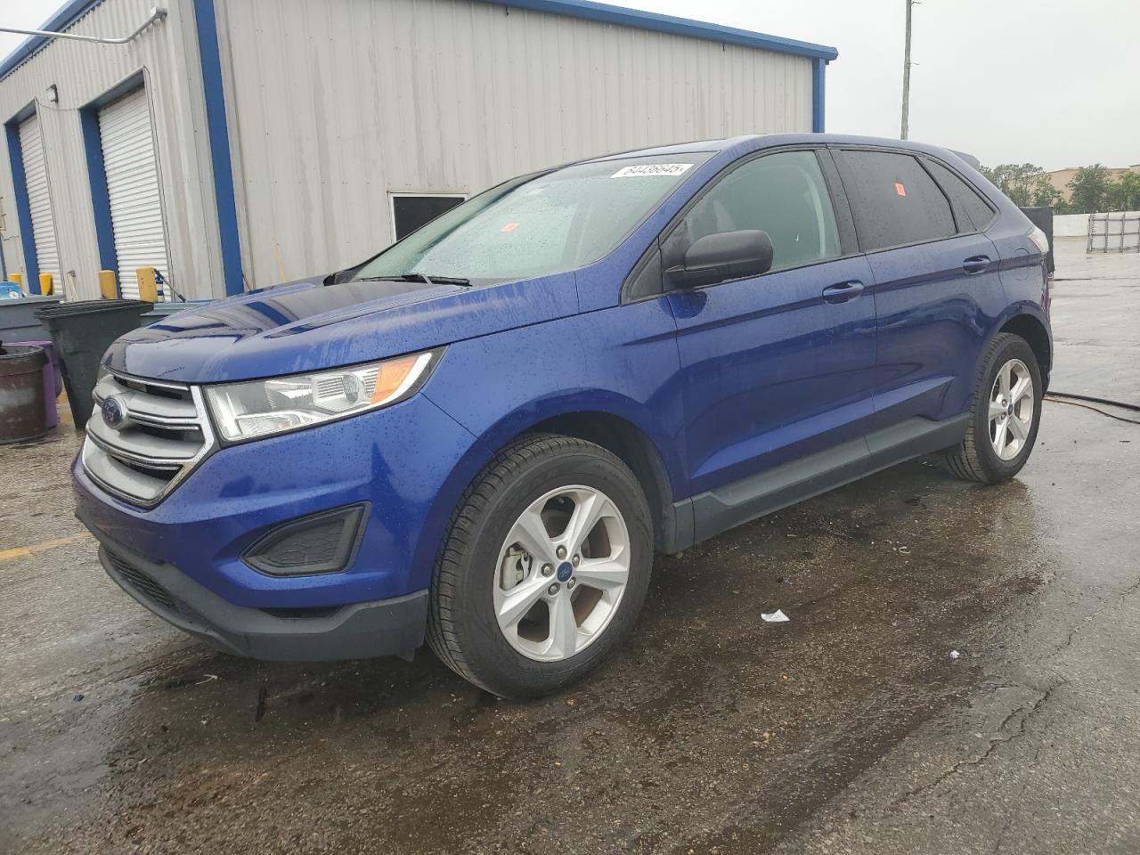 FORD EDGE SE 2015