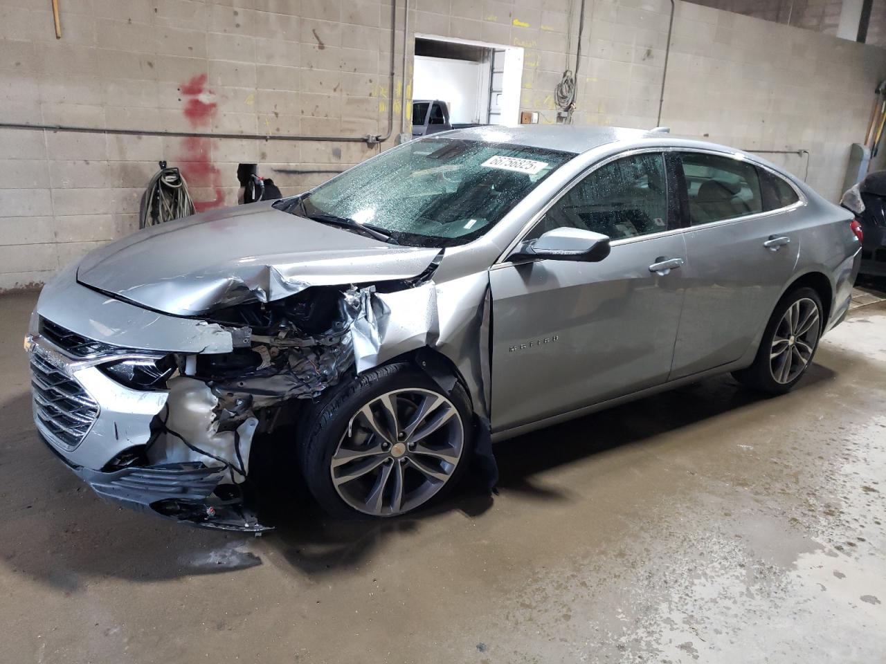 CHEVROLET MALIBU LT 2025