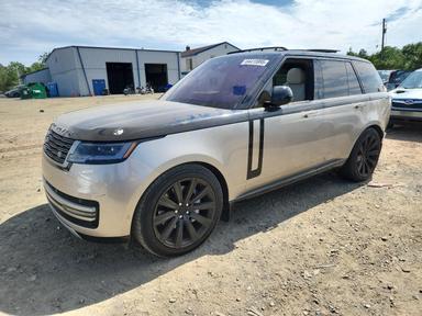 Land Rover Range Rove 2023