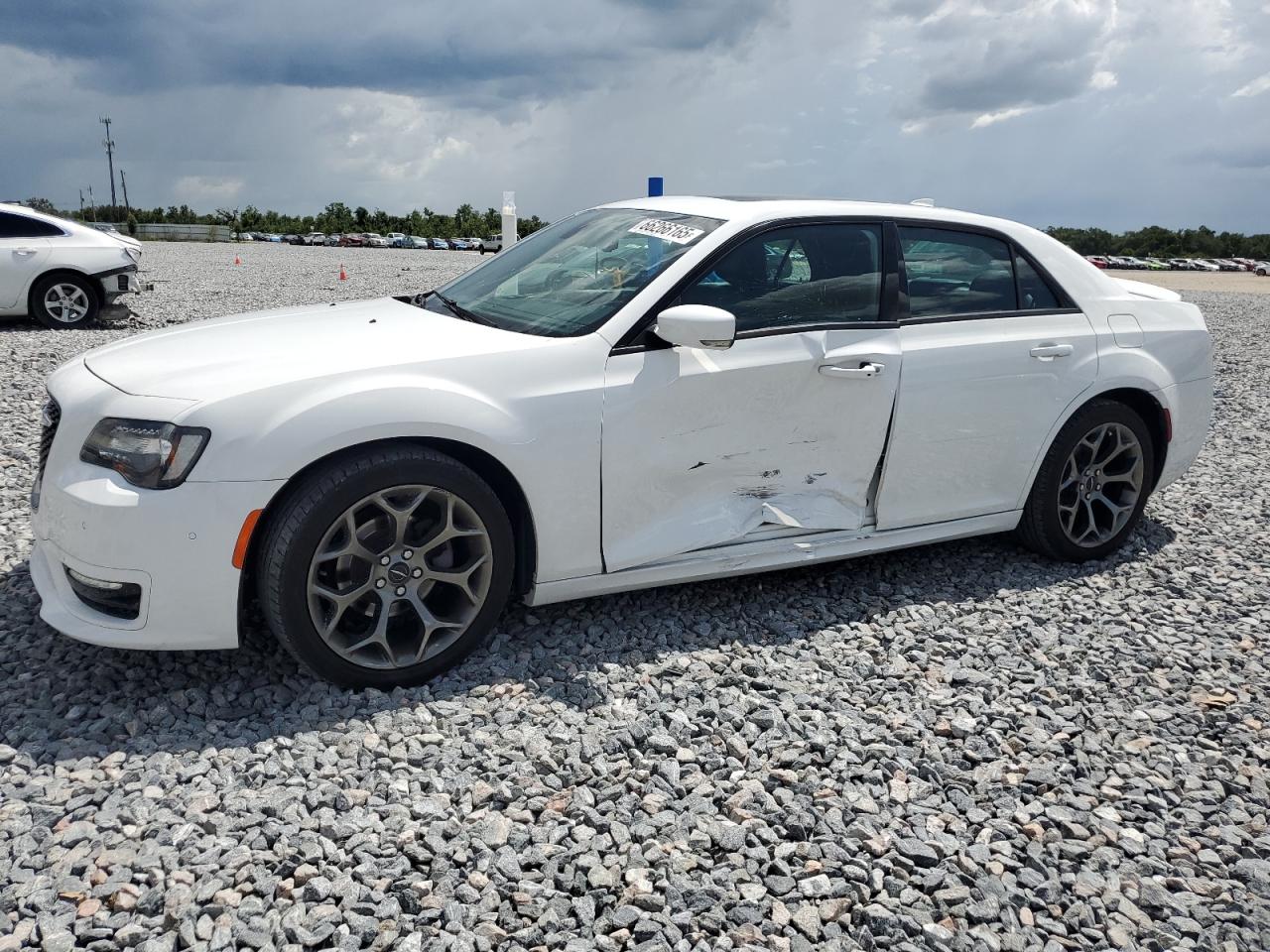 CHRYSLER 300 S 2018