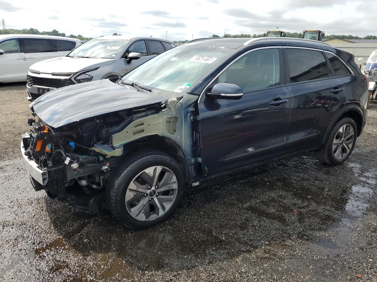 KIA NIRO S 2022