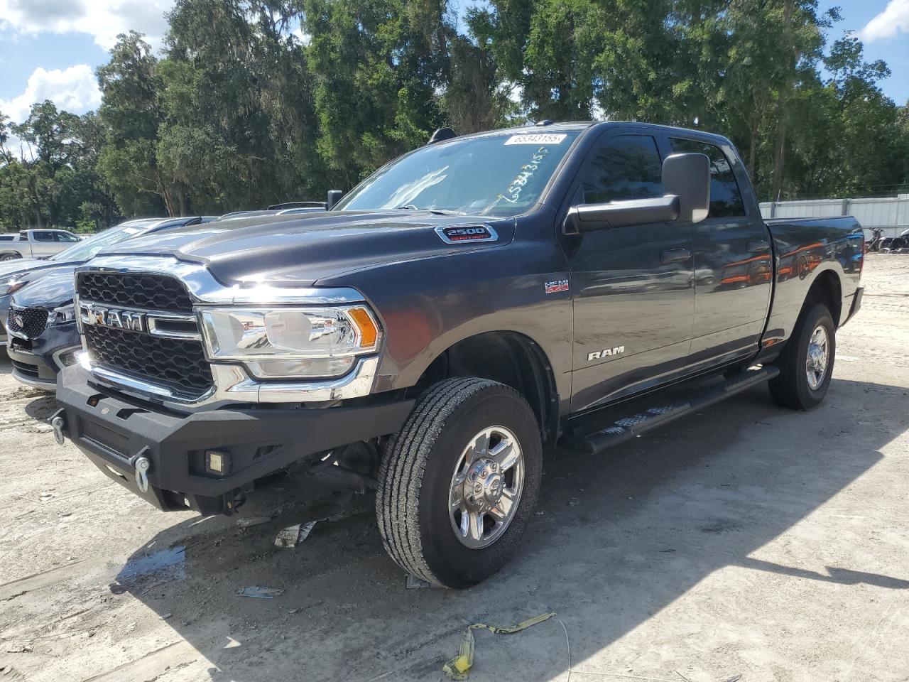 RAM 2500 TRADE 2021
