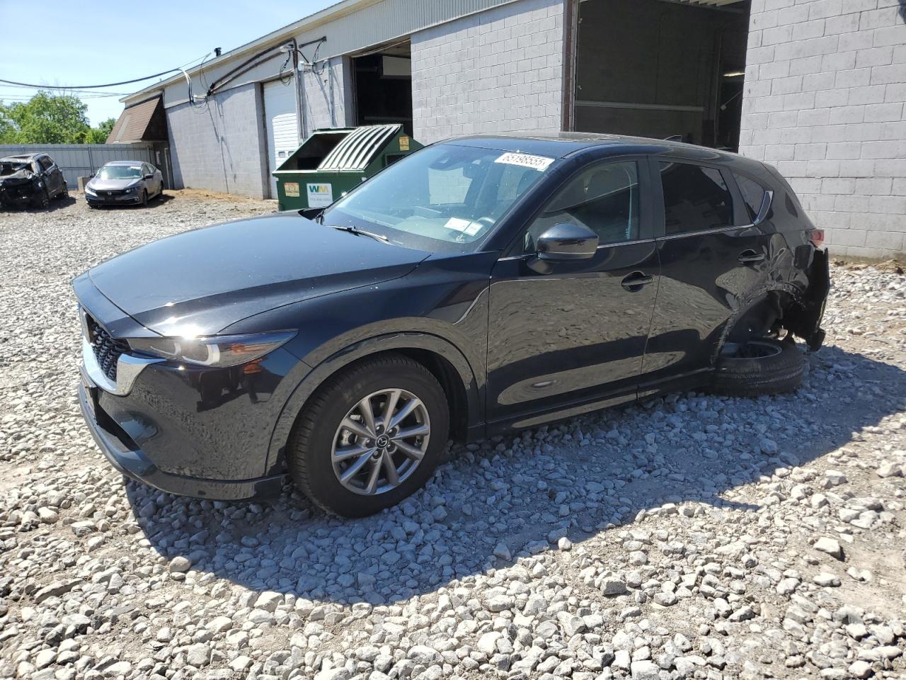 MAZDA CX-5 PREFE 2024