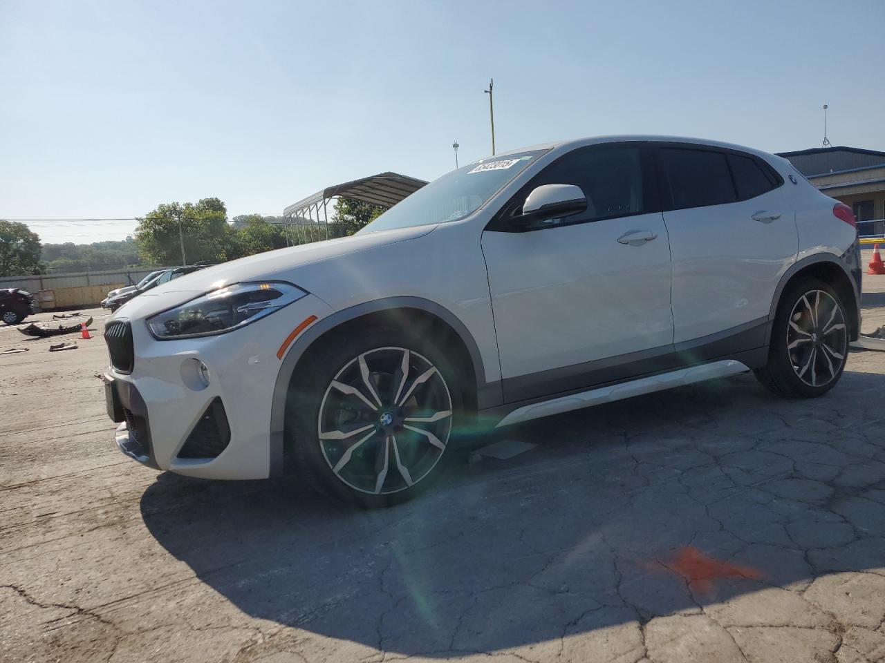 BMW X2 XDRIVE2 2018