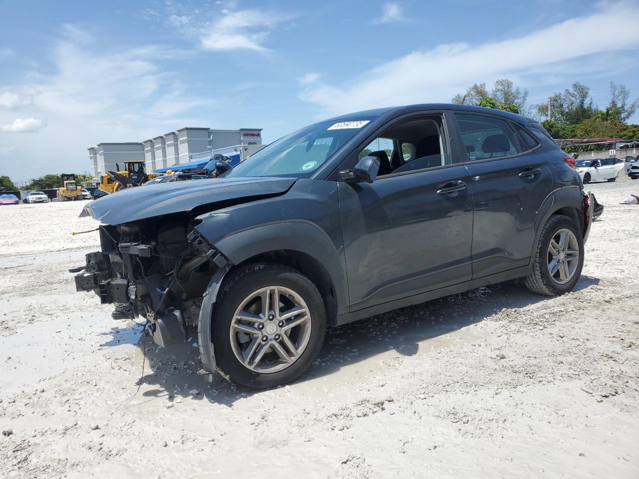 HYUNDAI KONA SE 2019