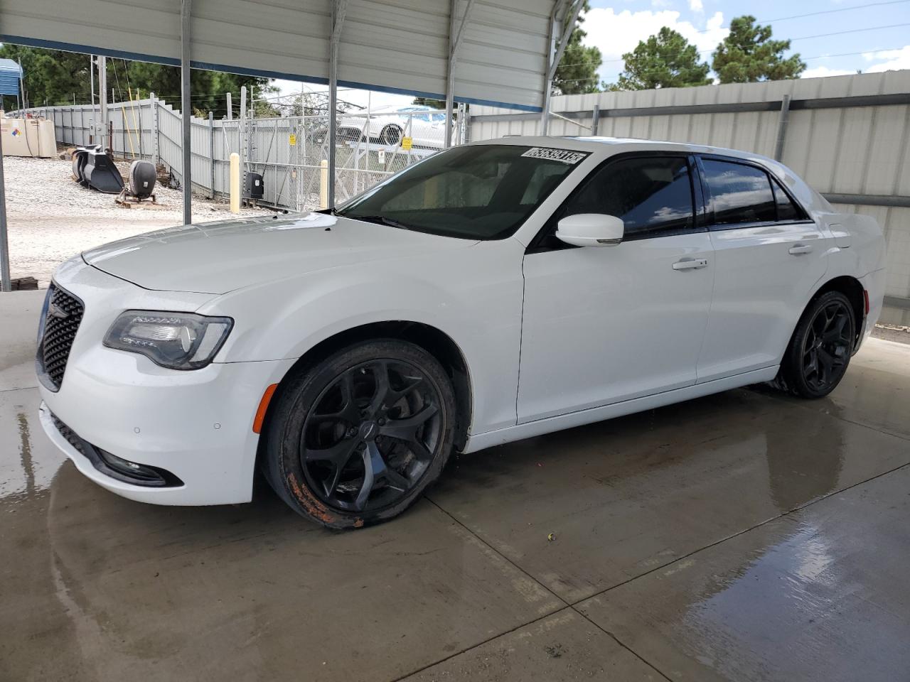 CHRYSLER 300 S 2022