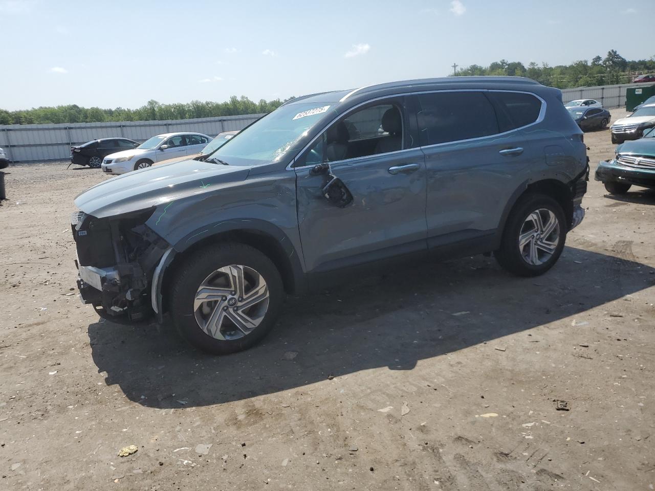 HYUNDAI SANTA FE S 2023
