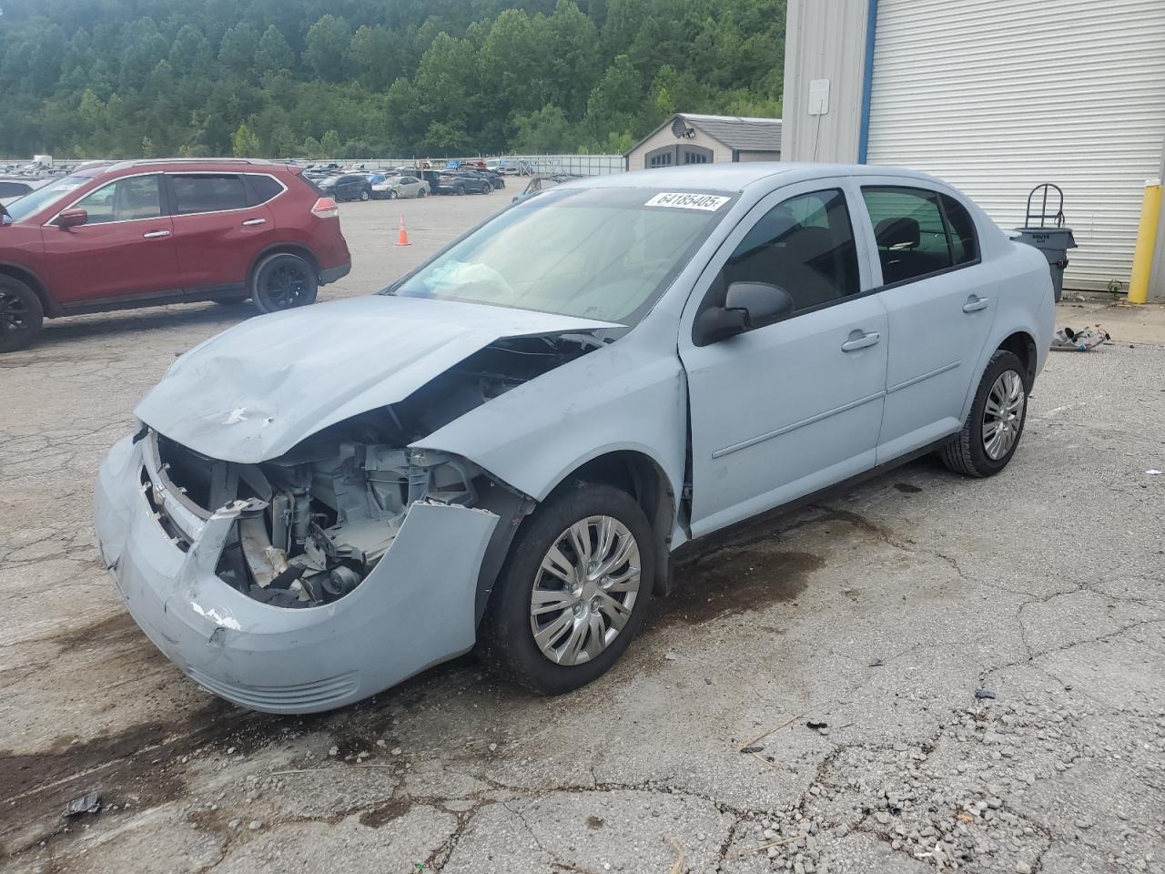 CHEVROLET COBALT 2005
