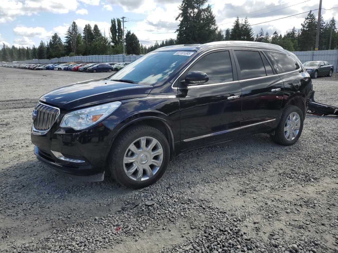 BUICK ENCLAVE 2017