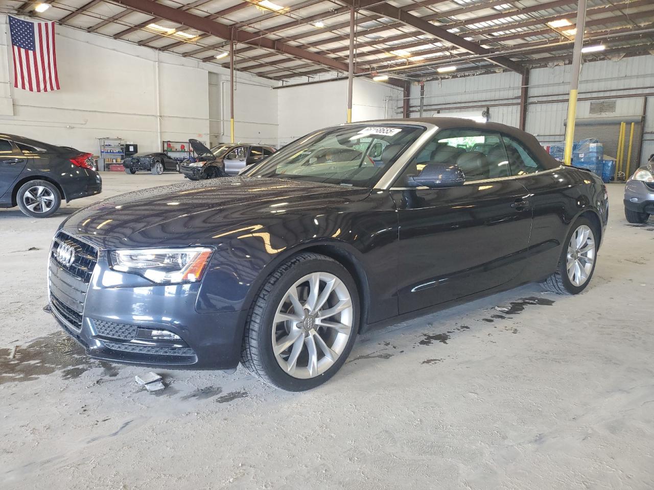 AUDI A5 PRESTIG 2013