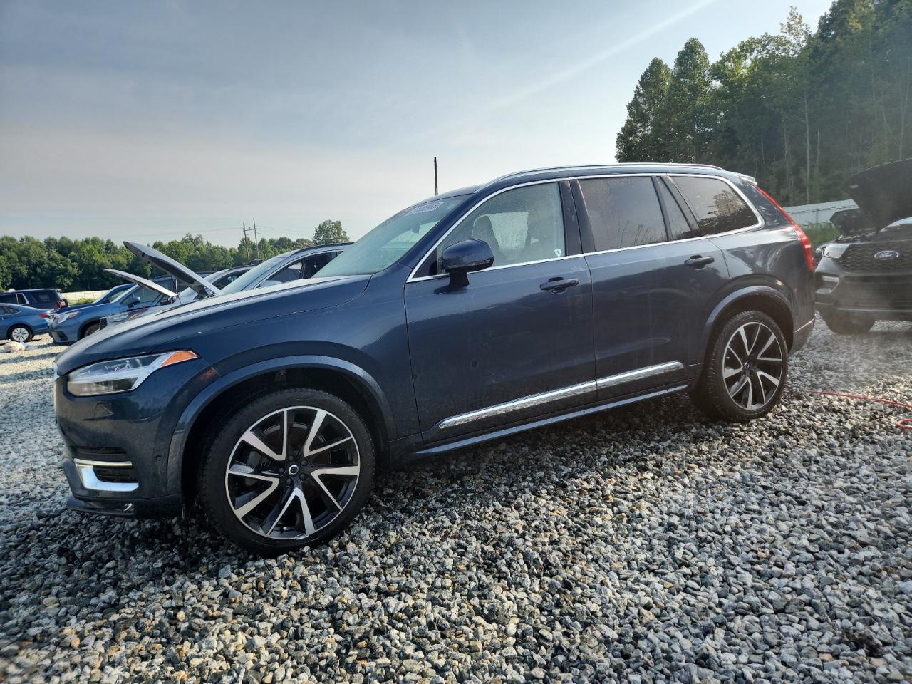 VOLVO XC90 PLUS 2023