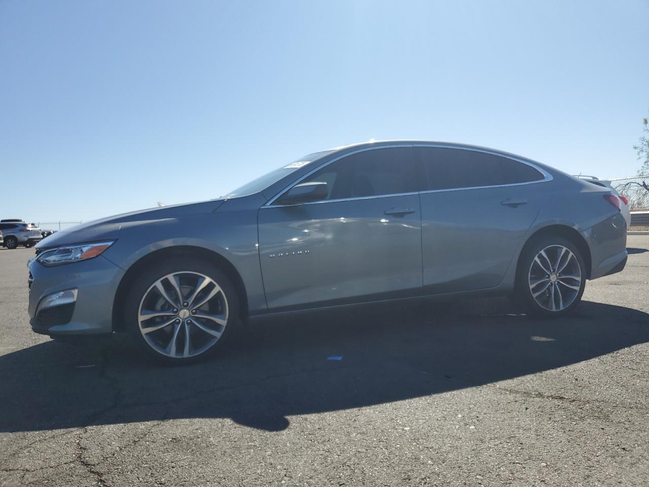 CHEVROLET MALIBU PRE 2023