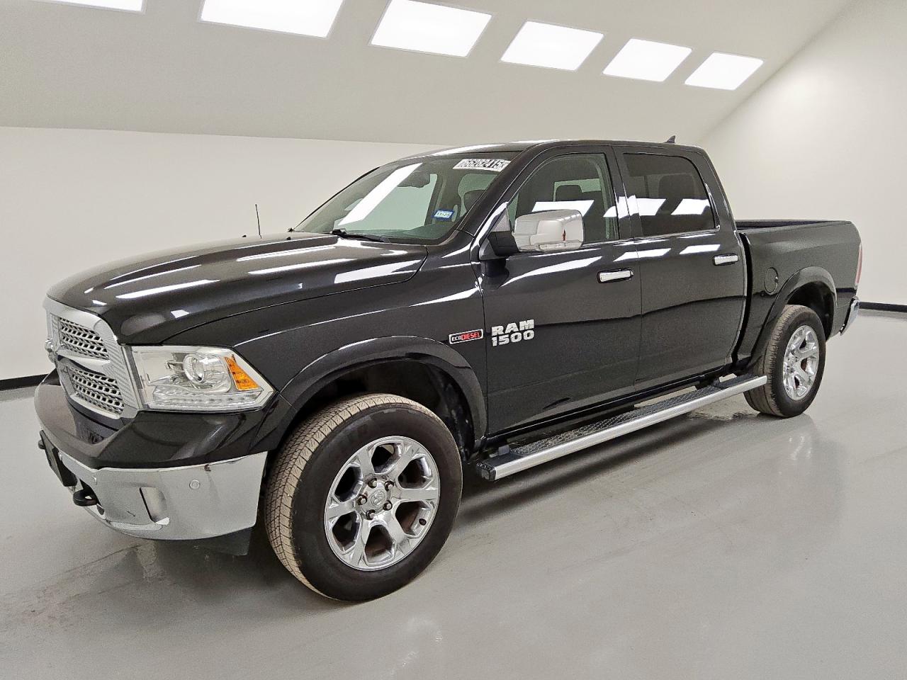 RAM 1500 LARAMIE 2018