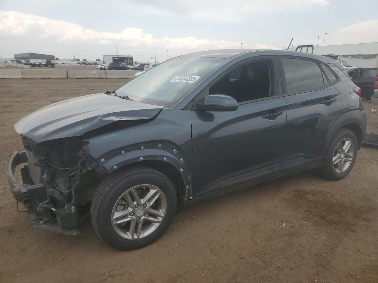 HYUNDAI KONA SE 2019