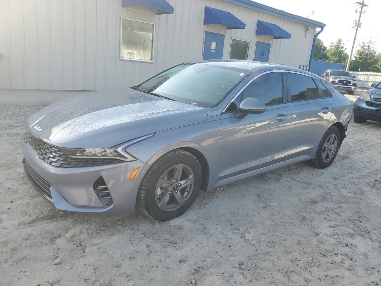 KIA K5 LXS 2023