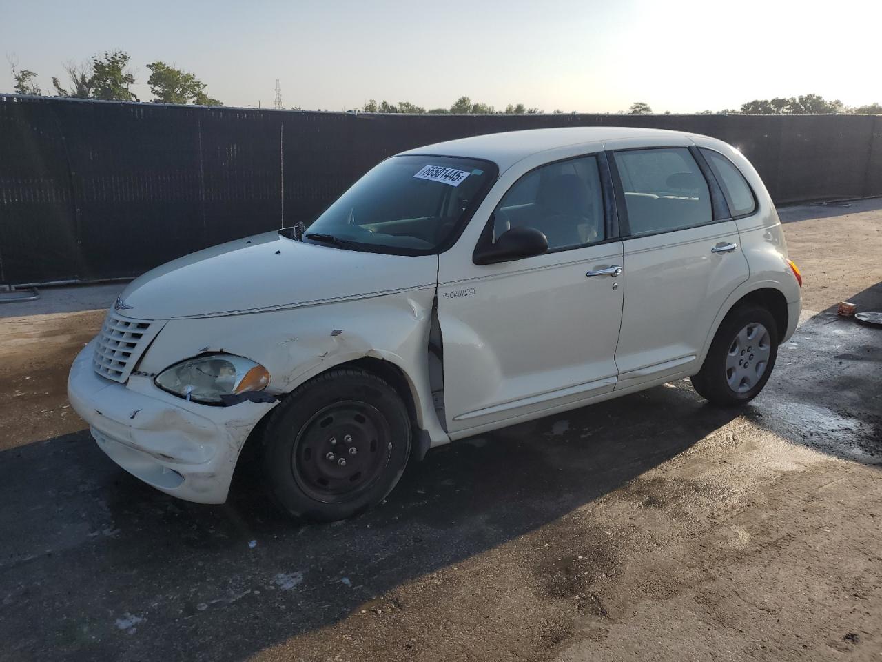 CHRYSLER PT CRUISER 2005