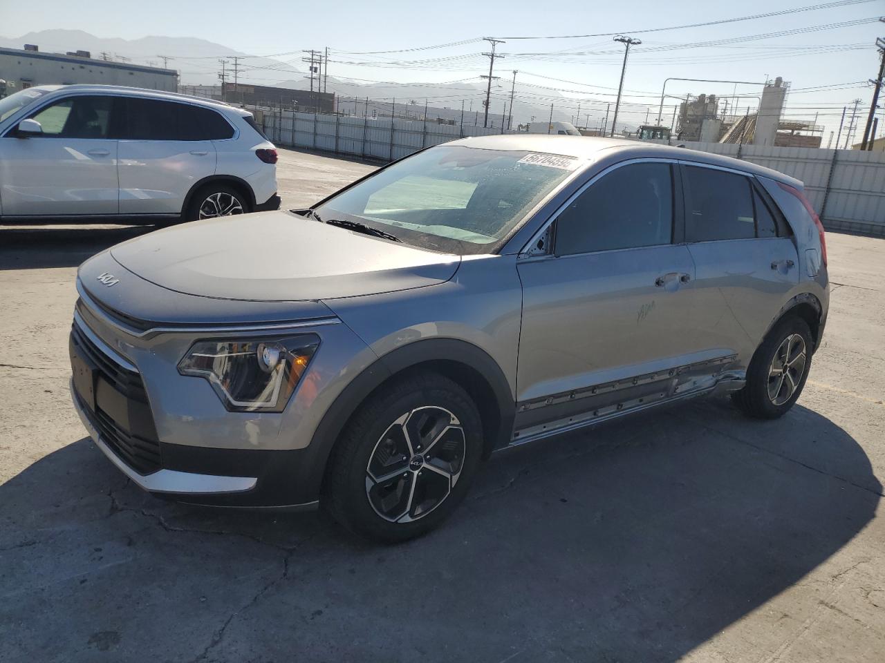 KIA NIRO LX 2023