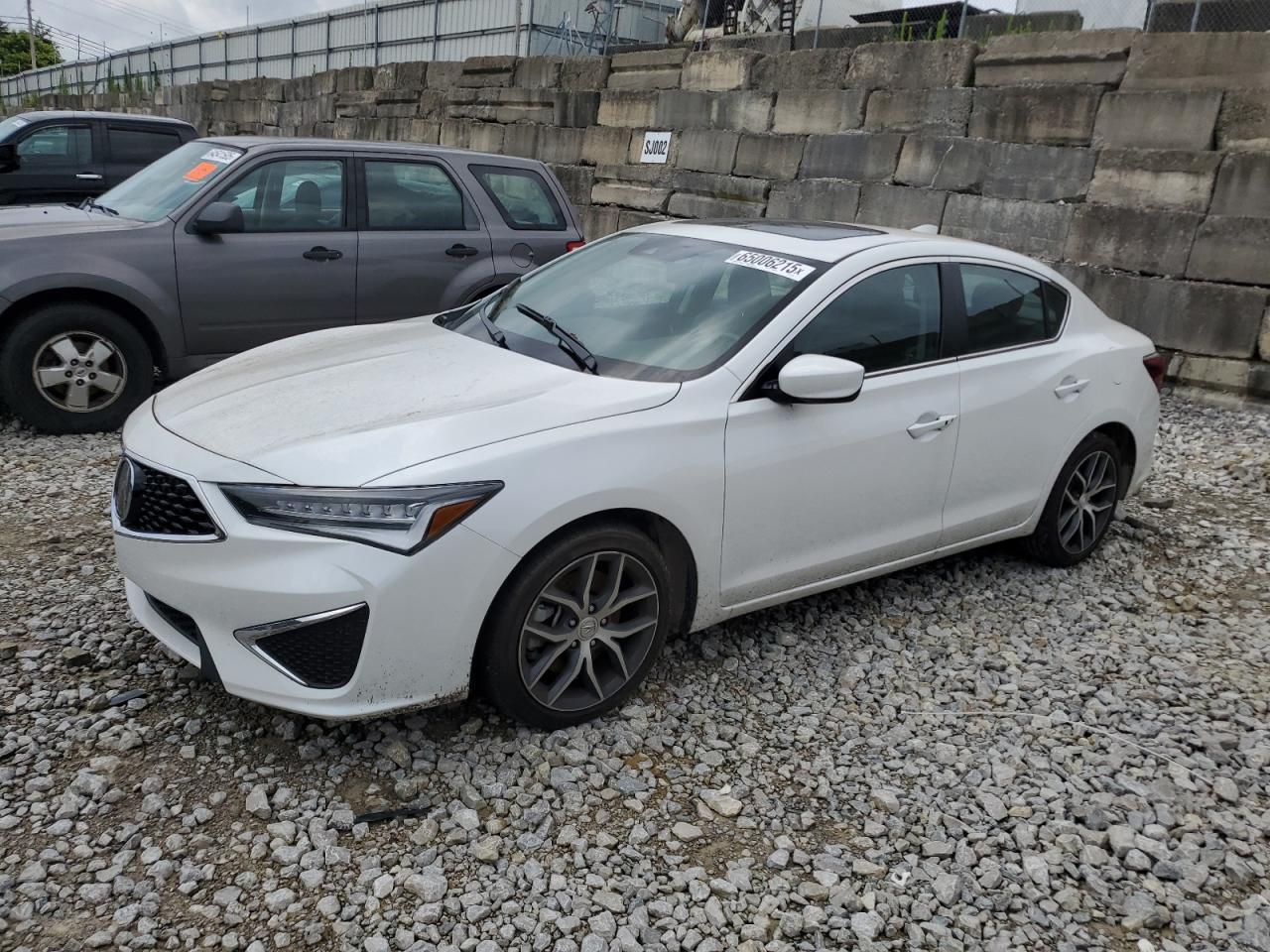 ACURA ILX PREMIU 2019