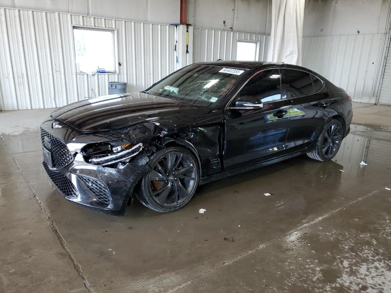 GENESIS G70 BASE 2023